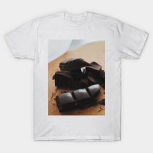 Chocolate Lover T-Shirt